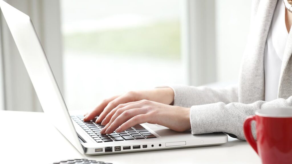 Copywriter/tekstschrijver, 24-40u pw