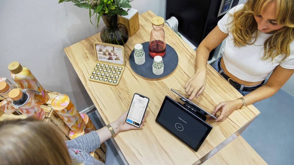 Commerciële stagiaire gezocht