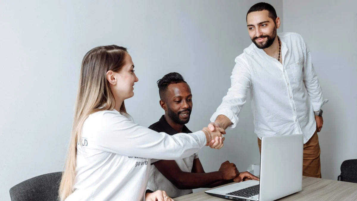 Vacature: Administratief medewerker (16 uur per week)